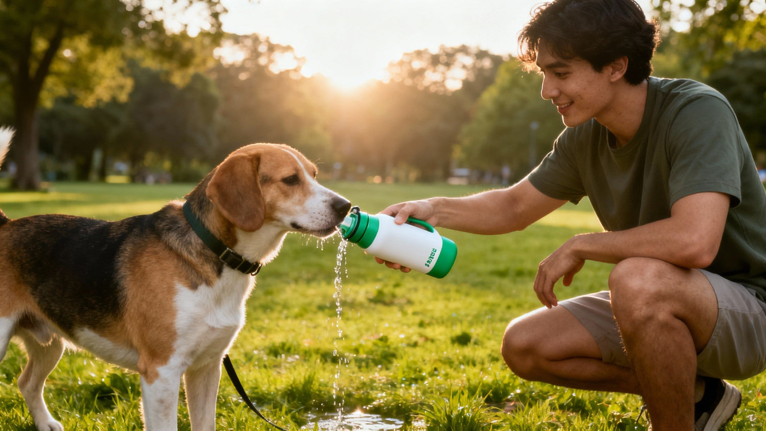 Reizen & Dagelijks Gebruik