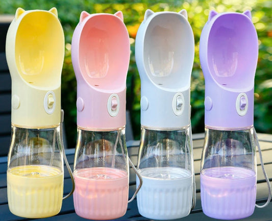 Modieuze Huisdieren Drinkbeker